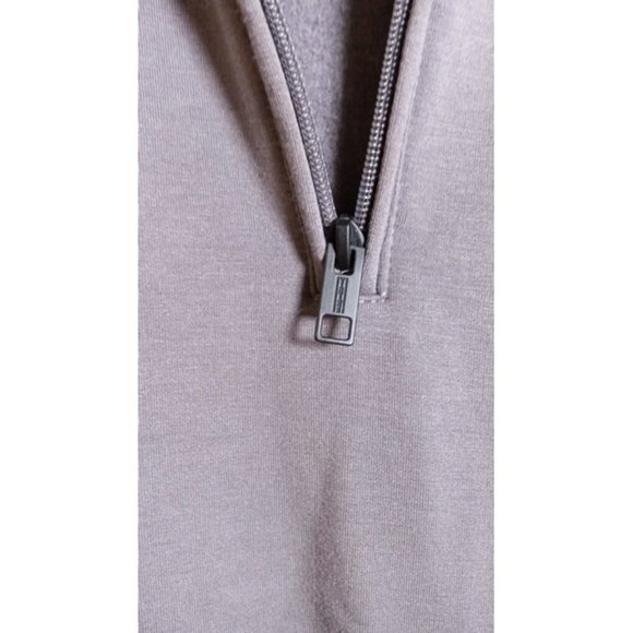 Weatherproof ULTRA SOFT CLOUD Material Men's Large Pullover Sweater -NO FLAWS - Picture 3 of 4